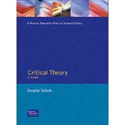 Critical Theory: A Reader
