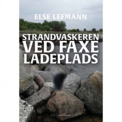 Strandvaskeren ved Faxe Ladeplads