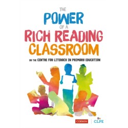 The Power of a Rich Reading Classroom
