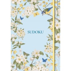 Sudoku: Over 200 Puzzles!