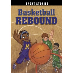 Basketball Rebound