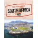 Your Passport to South Africa