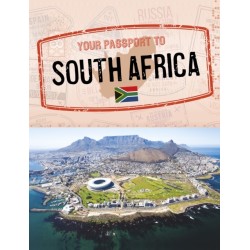 Your Passport to South Africa