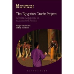 The Egyptian Oracle Project: Ancient Ceremony in Augmented Reality