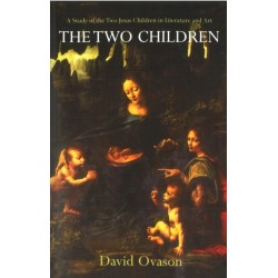 The Two Children: A Study of the Two Jesus Children in Literature and Art