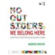 No Outsiders: We Belong Here: Lesson Plans to Teach Diversity and Equality in Schools
