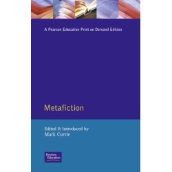 Metafiction