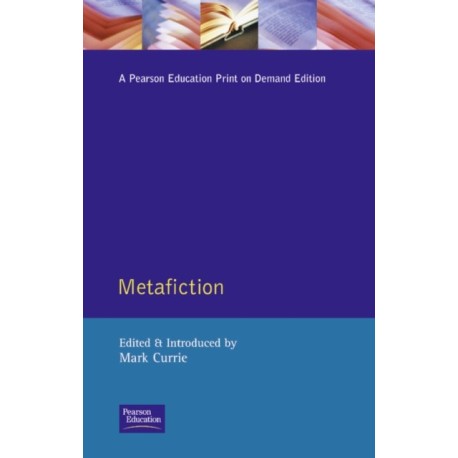 Metafiction