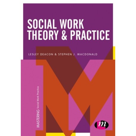Social Work Theory and Practice