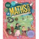 Everyday STEM Maths – Maths In Action