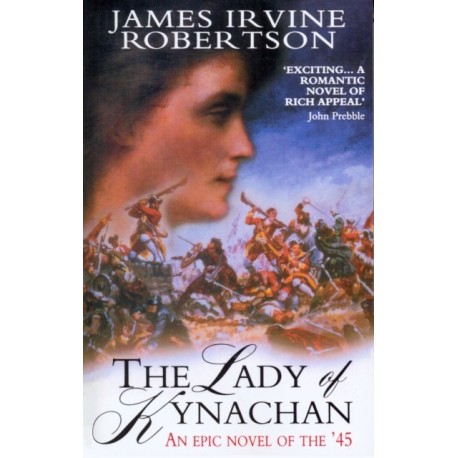 Lady Of Kynachan