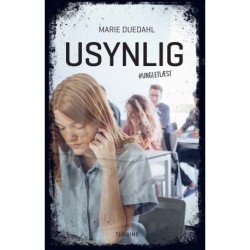 Usynlig