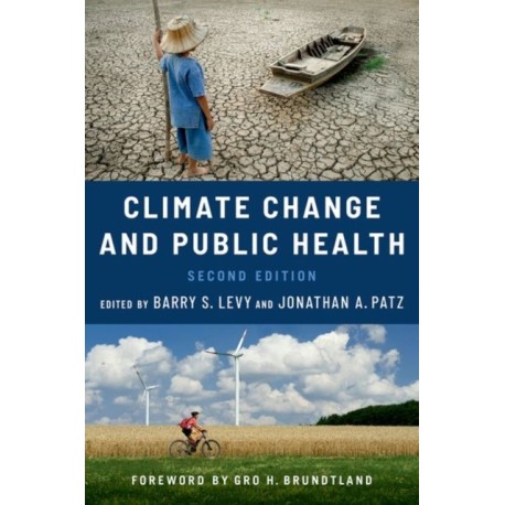Climate Change and Public Health