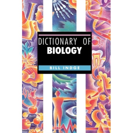 Dictionary of Biology