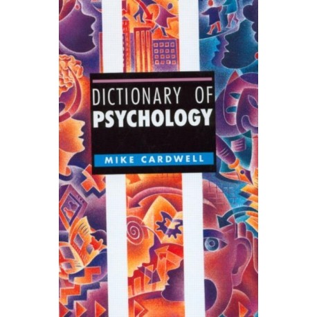 Dictionary of Psychology