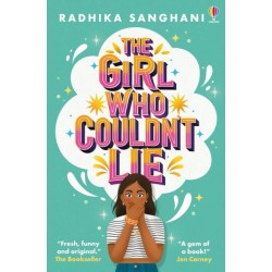 The Girl Who Couldn't Lie