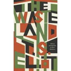 The Waste Land