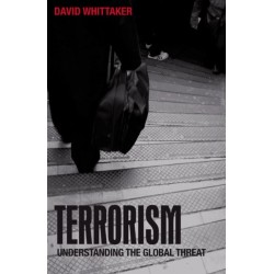 Terrorism: Understanding the Global Threat