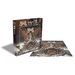 Ghost Prequelle 500 Piece Puzzle