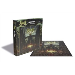 Ghost Meliora 500 Piece Puzzle