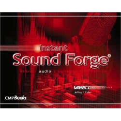 Instant Sound Forge