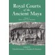 Royal Courts Of The Ancient Maya: Volume 2: Data And Case Studies