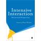 Intensive Interaction: Theoretical Perspectives