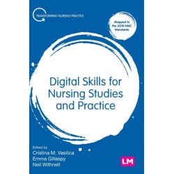 Digital Skills for Nursing Studies and Practice