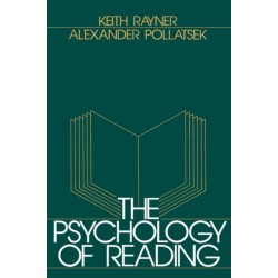 The Psychology of Reading