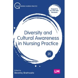 Diversity and Cultural Awareness in Nursing Practice