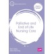 Palliative and End of Life Nursing Care