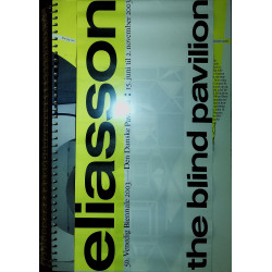 Den Blinde Pavillon/ the Blind Pavillon