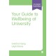 Your Guide to Wellbeing at University
