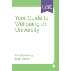Your Guide to Wellbeing at University