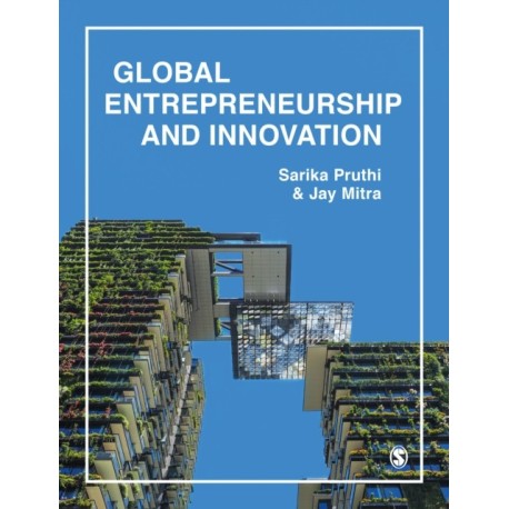 Global Entrepreneurship & Innovation