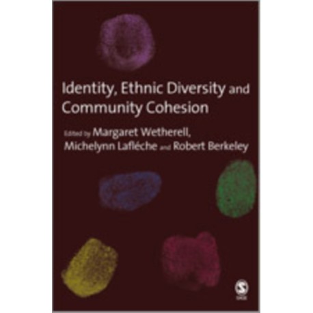 Identity, Ethnic Diversity and Community Cohesion