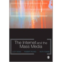 The Internet and the Mass Media