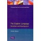The English Language: Structure and Development