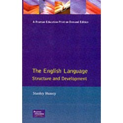 The English Language: Structure and Development