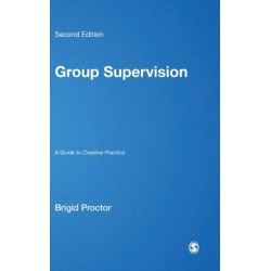 Group Supervision: A Guide to Creative Practice