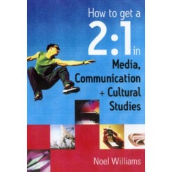 How to get a 2:1 in Media, Communication and Cultural Studies