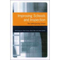 Improving Schools and Inspection: The Self-Inspecting School