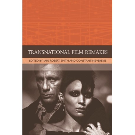 Transnational Film Remakes