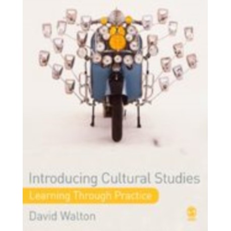 Introducing Cultural Studies: Learning through Practice