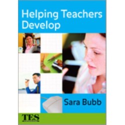 Helping Teachers Develop