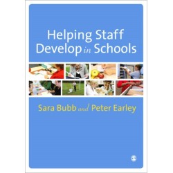 Helping Staff Develop in Schools