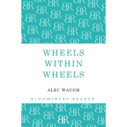 Wheels within Wheels: A Story of the Girls