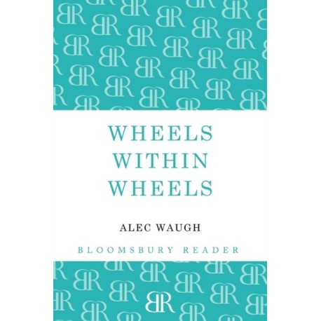Wheels within Wheels: A Story of the Girls