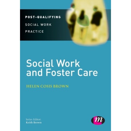 Social Work and Foster Care