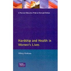 Hardship & Health Womens Lives